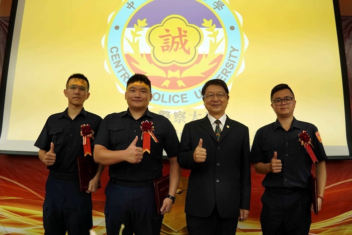 Awarding of graduation certificates